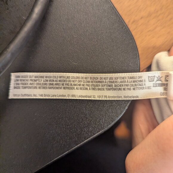 Free People The Way Home Shorts - Picture 11 of 12